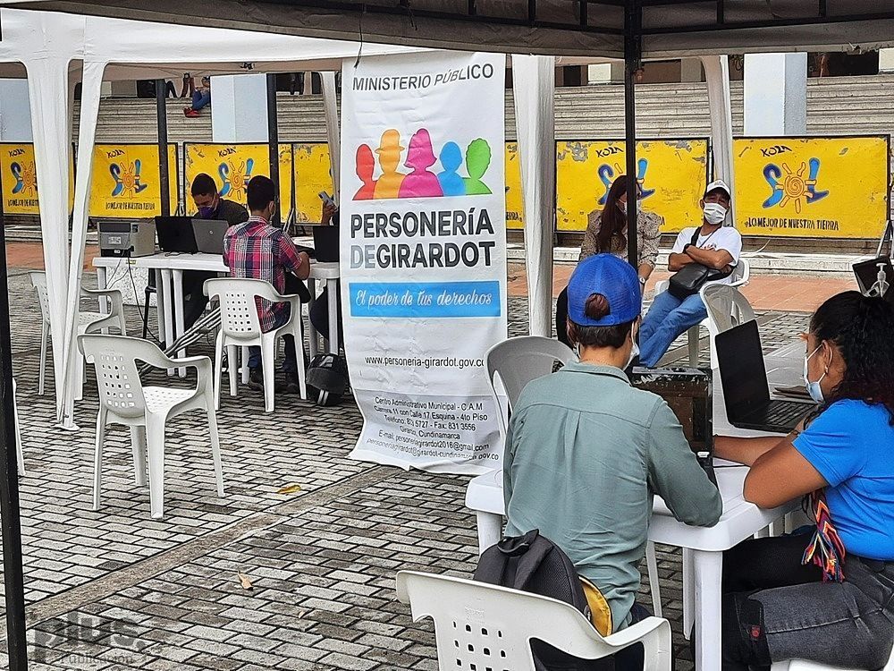 Elección del nuevo personero de Girardot podría ser en la tercera semana de julio